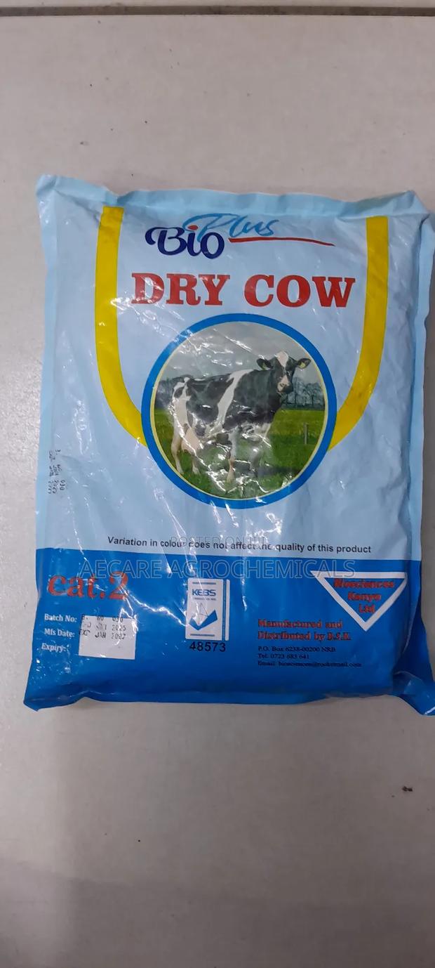 Bioplus Dry Cow 2kg - thumbnail 3