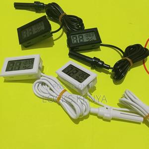 Refrigerator Thermometer - thumbnail 2