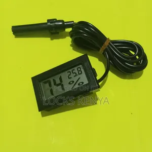Kitchen Freezer Thermometer