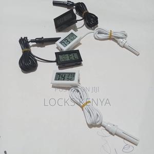 Hotel Freezer Thermometer - main view