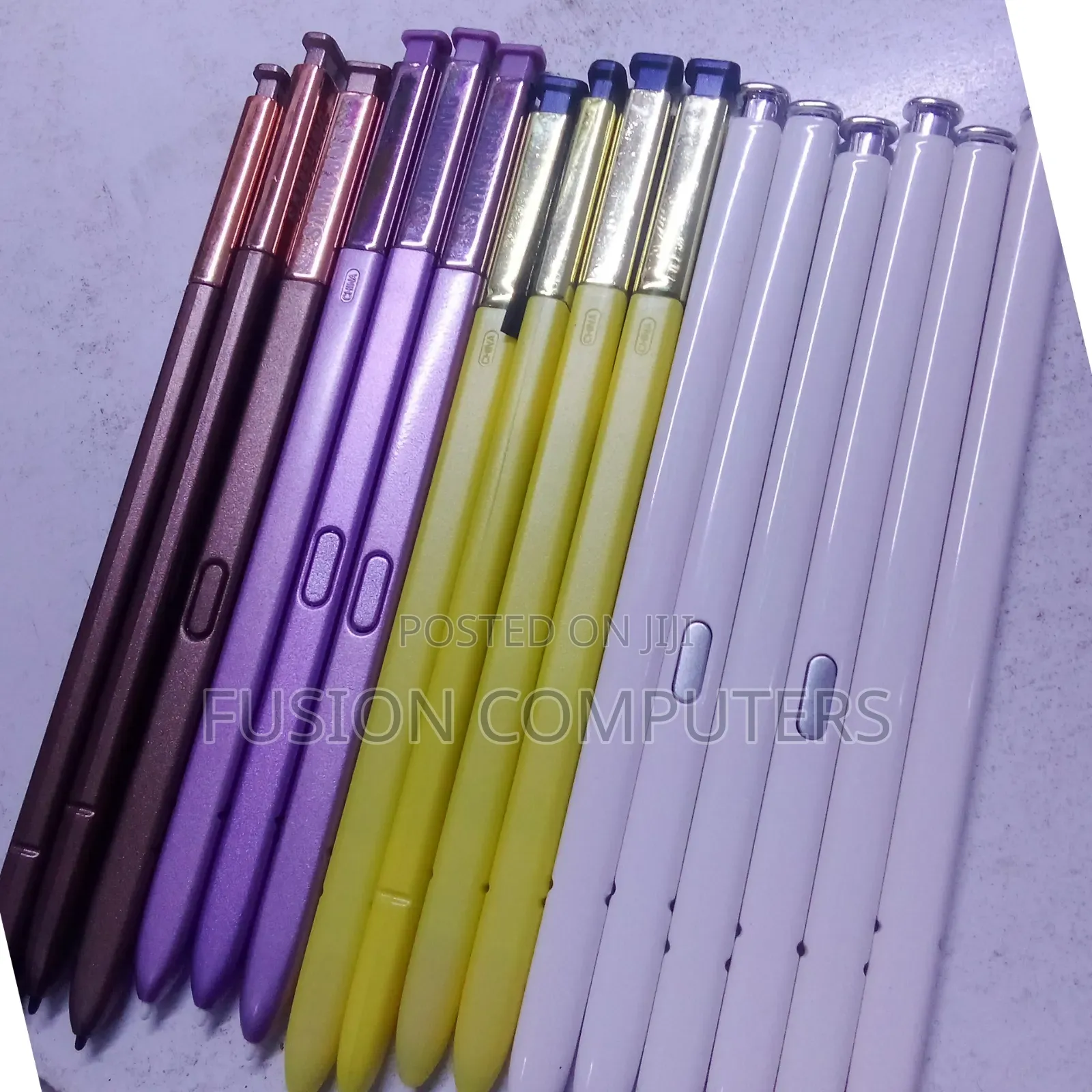 Samsung Galaxy Note 20 Ultra S Pen