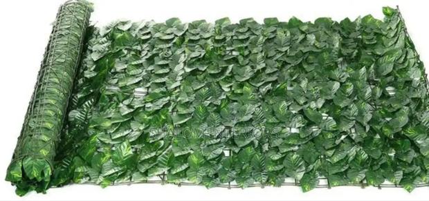 Green Balconypanel