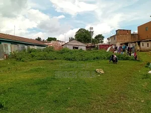 Plot for Sale 130x100 (0.13) Next to Palmers Rongo Town