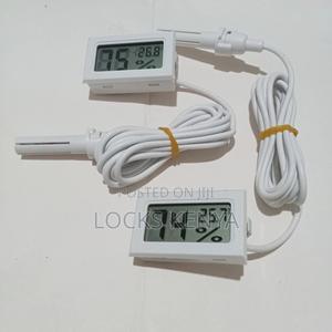 Waterproof Fridge Thermometer - thumbnail 2
