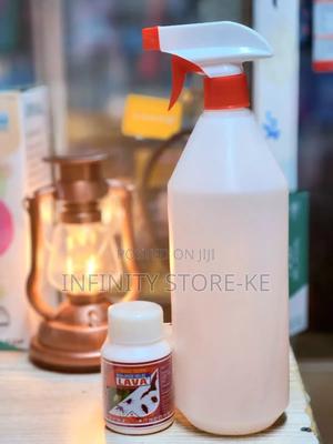 Lava Insecticide 100ml + Refillable Spray Bottle - thumbnail 2