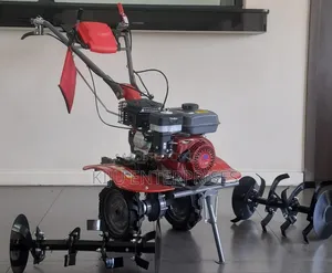 Jiadi Jd Machine Powertiller 16hp Diesel