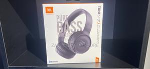 Original JBL Tune 510 Wireless Headphones