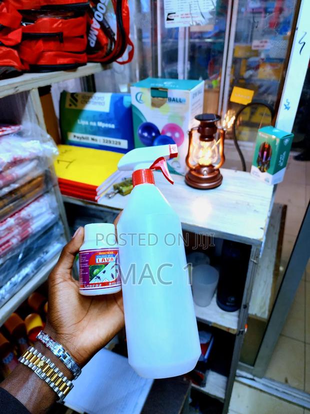 Lava Insecticide and Free Spray Bottle Gift - thumbnail 2