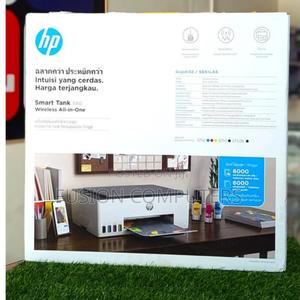 Hp Smart Tank 580 Aio Wifi Colour Wireless Ink Printers - thumbnail 2