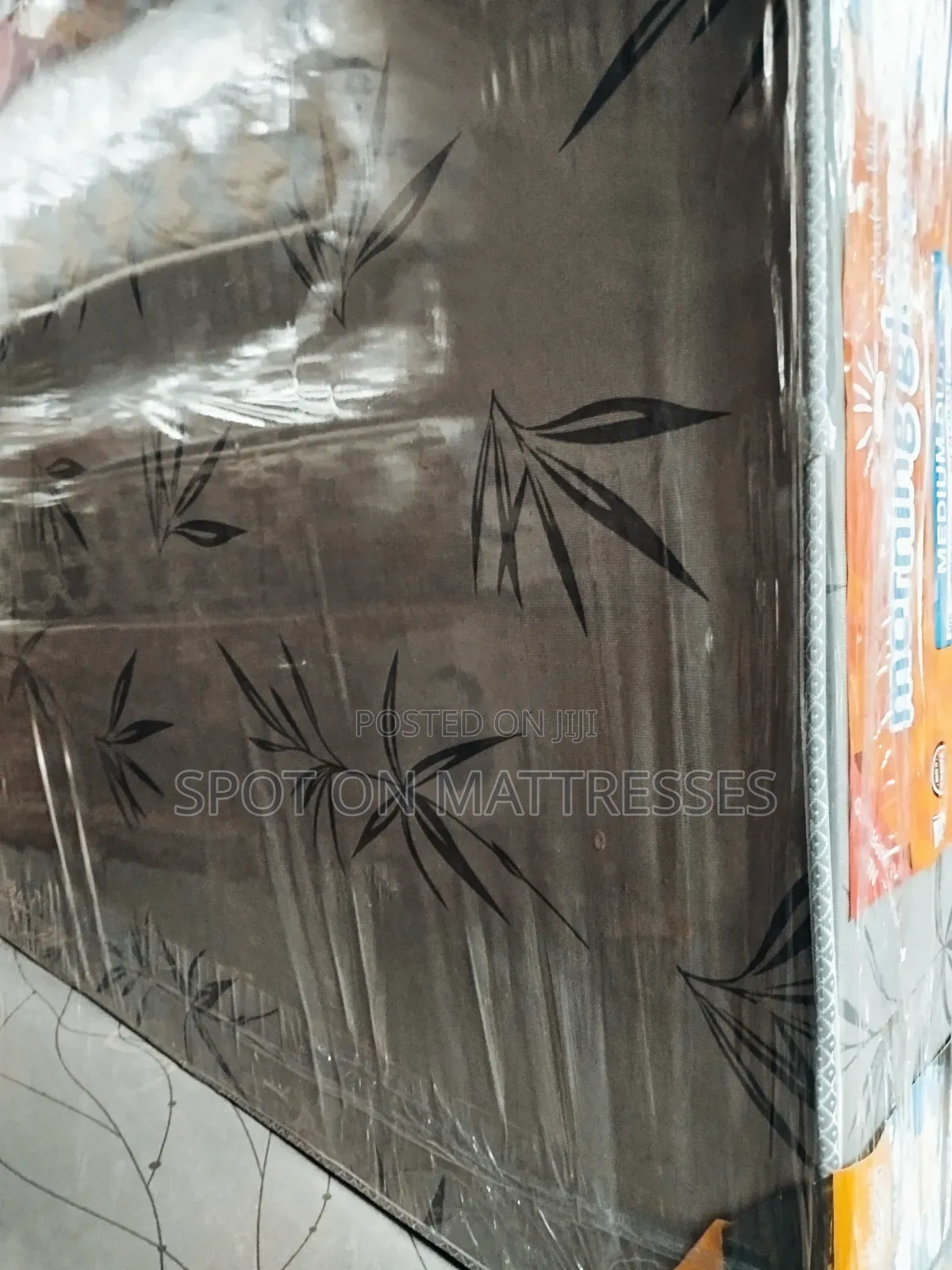 Bei Poa! 3by6 6inches Medium Density Mattresses + Delivery