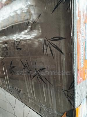 Bei Poa! 3by6 6inches Medium Density Mattresses + Delivery