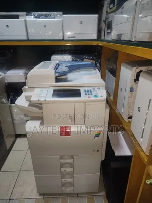 Here's How to Fix Your Printer Problems