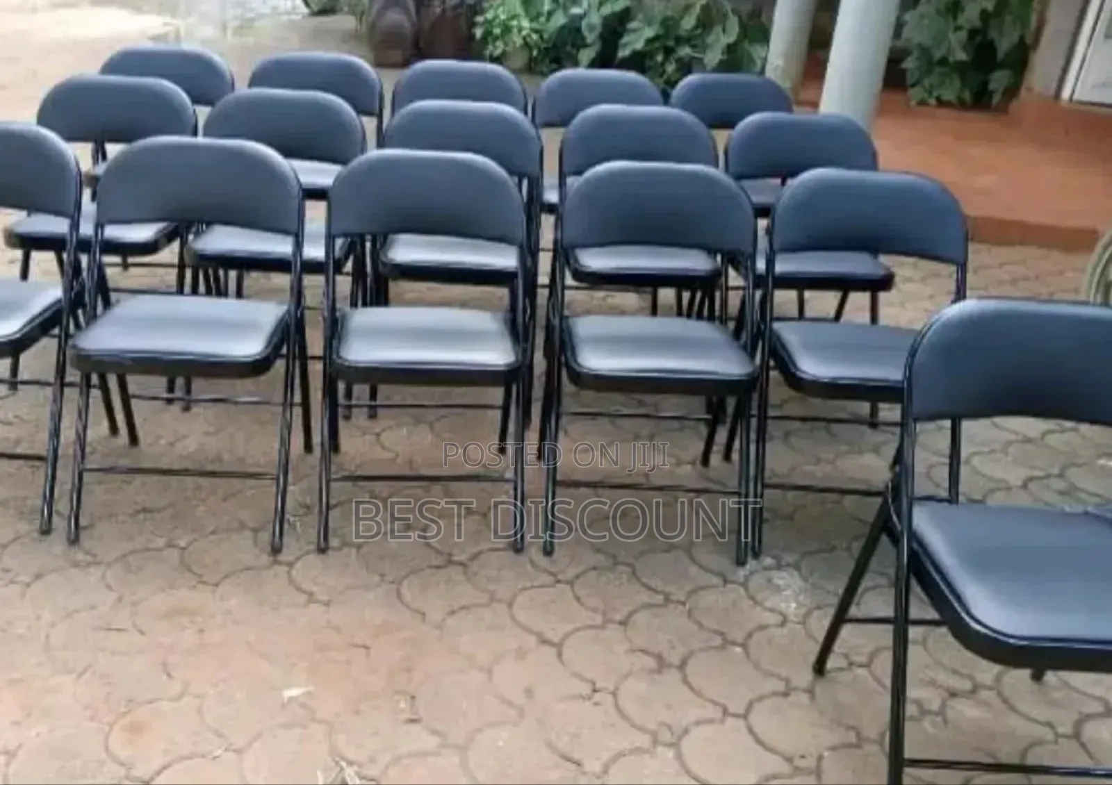 Conference Chairs