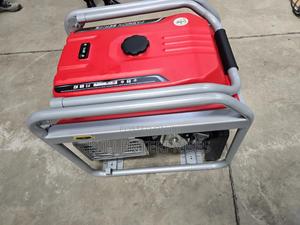 Generator Maxmech 11.9kva Petrol Powered - thumbnail 2