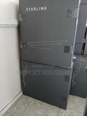 Starlink High Flat Performance Kit - main view