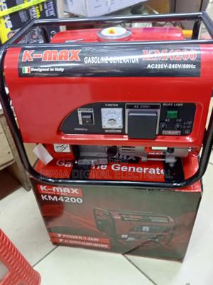 K.Max Generator Machine - thumbnail 2