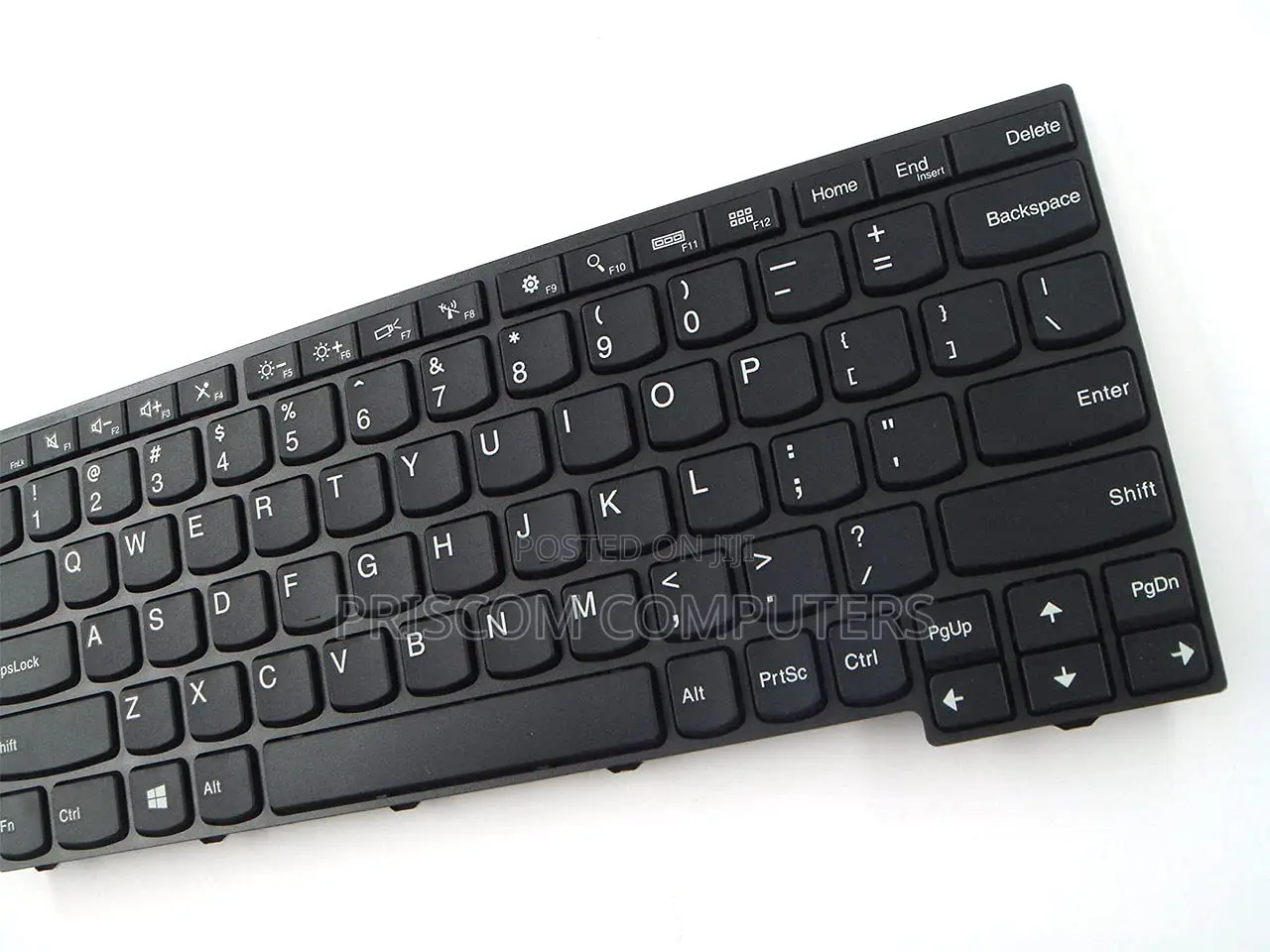 Lenovo Yoga 11e Laptop Keyboard