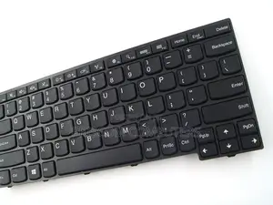 Lenovo Yoga 11e Laptop Keyboard