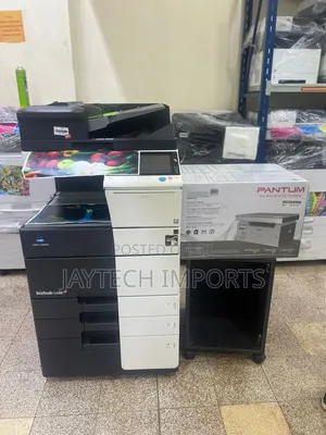 Express Printer Diagnostic Inspection Support