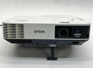 Epson Eb-2250u Projector 3lcd Technology, - thumbnail 2