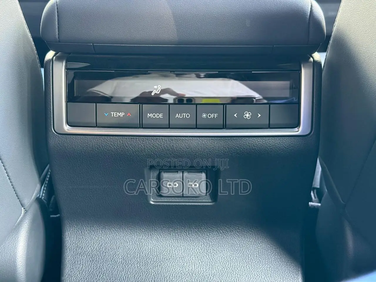 New Lexus GX 550 Overtrail 2024 White