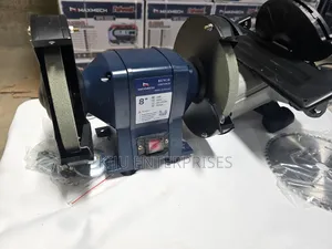 Bench Grinder