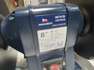 Bench Grinder
