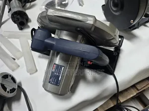 Circular Saw Maxmech 2400w