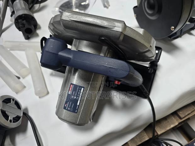 Circular Saw Maxmech 2400w - main view