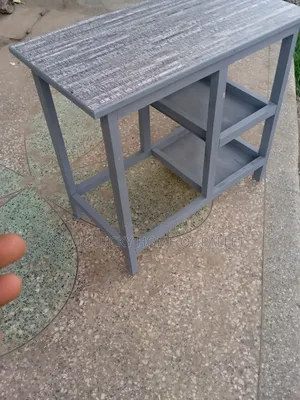 Kitchen Table.Gas Cooker Stand
