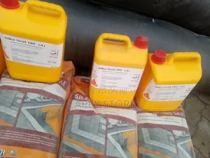 Topseal 105 Kit A & B