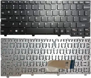 Lenovo Ideapad 100s 100s-11iby Laptop Keyboard