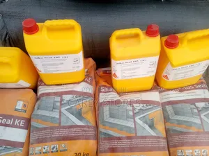 Sika Topseal 105 ( Liquid & Power)
