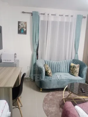 Airbnb Executive Studio