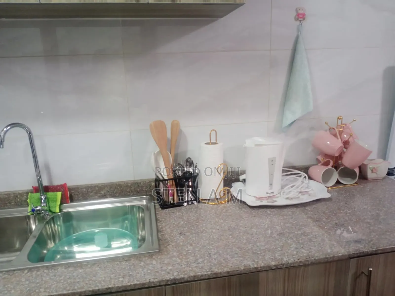 Airbnb Executive Studio