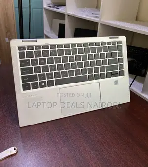 Laptop HP EliteBook X360 1040 G7 16GB Intel Core I7 SSD 512GB