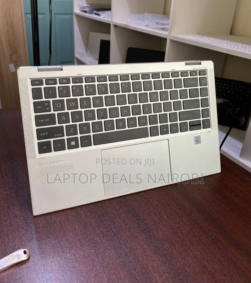 Laptop HP EliteBook X360 1040 G7 16GB Intel Core I7 SSD 512GB