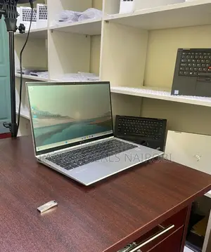 Laptop HP EliteBook X360 1040 G7 16GB Intel Core I7 SSD 512GB
