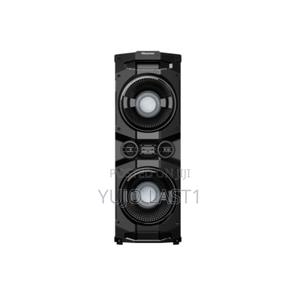 Hisense Hp130 2.0ch 400w Party Speaker Model - main view