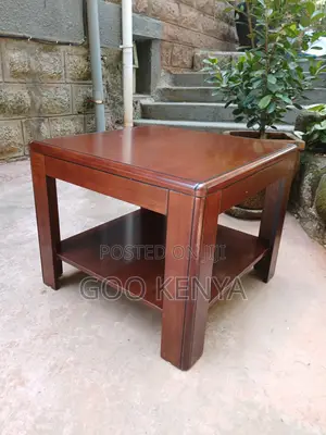 Coffee Table; Ibiza Executive Coffee Table.