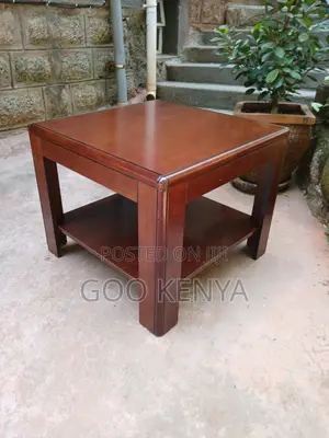 Coffee Table; Ibiza Executive Coffee Table.