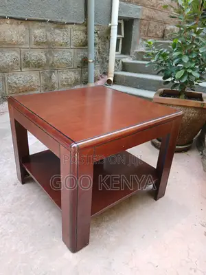 Coffee Table; Ibiza Executive Coffee Table.