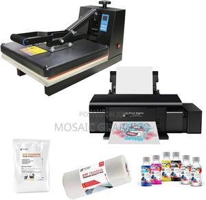 Convert Your Printer to DTF - thumbnail 2