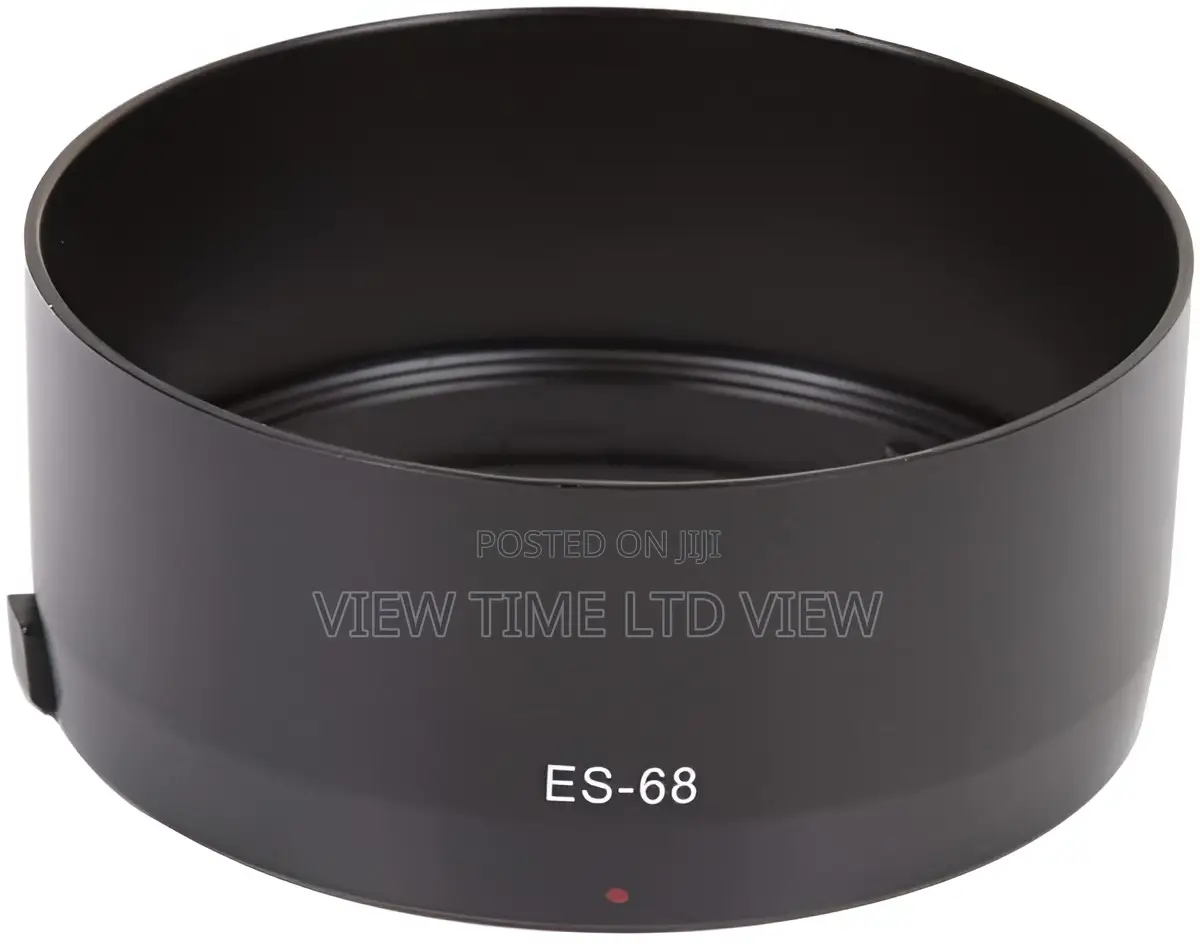 Canon Ef 50 Mm F1.8 STM Lens Hood Es 68