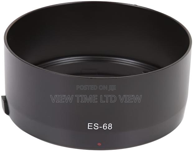 Canon Ef 50 Mm F1.8 STM Lens Hood Es 68