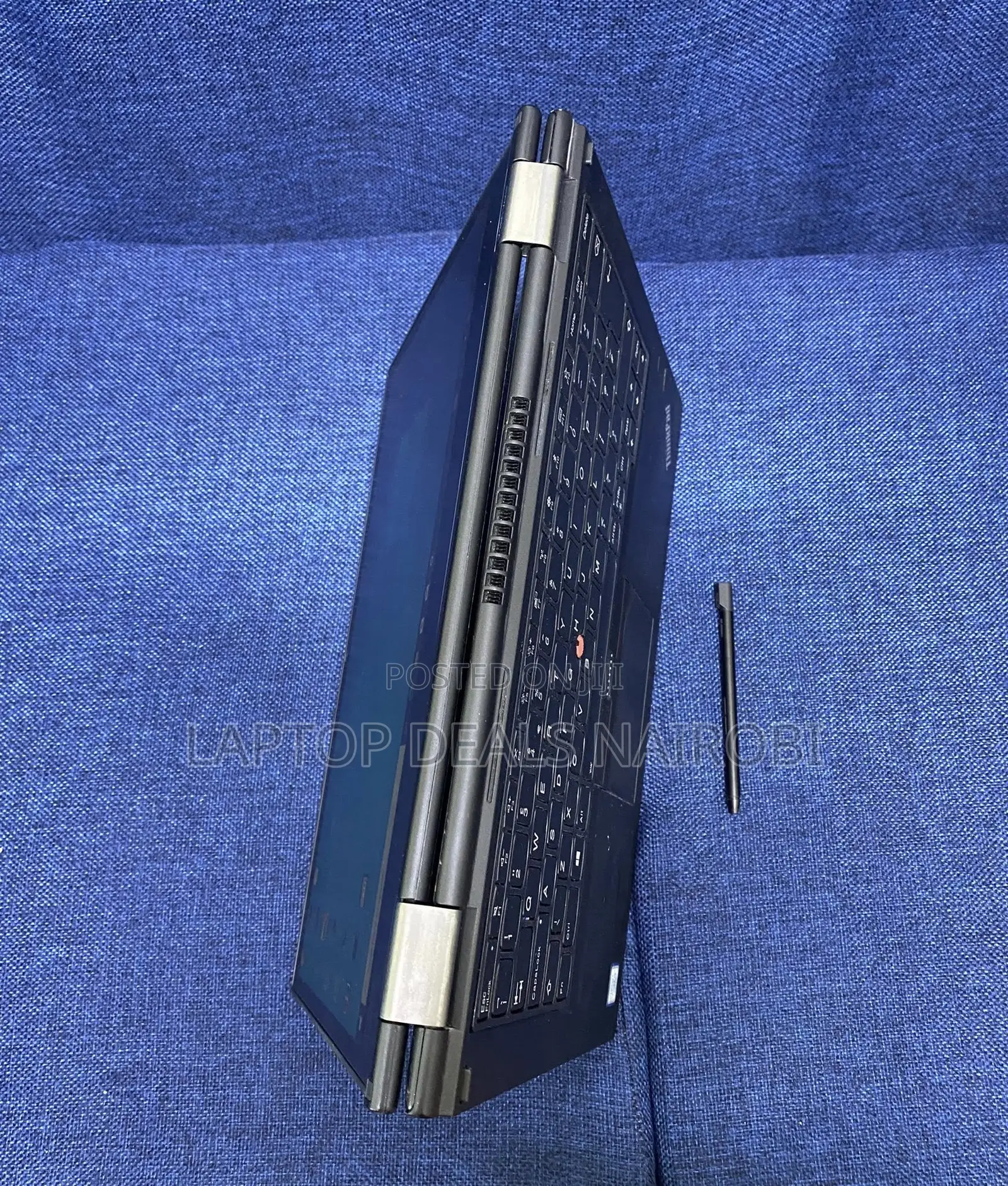 Laptop Lenovo ThinkPad X380 Yoga 16GB Intel Core I5 SSD 256GB