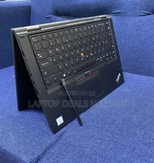 Laptop Lenovo ThinkPad X380 Yoga 16GB Intel Core I5 SSD 256GB