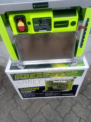 Thickness Planner - Thickneser - thumbnail 2