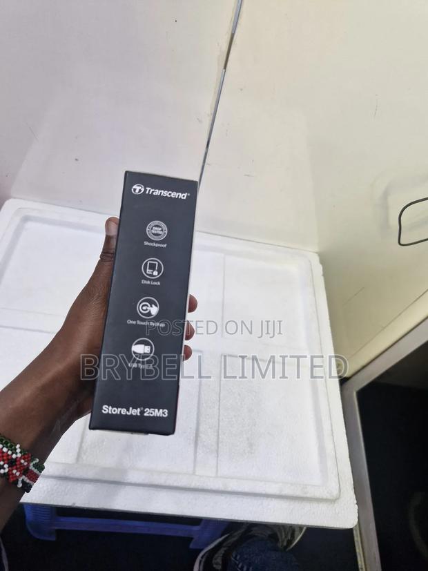 Brand New 2 Tb Hard Drives - thumbnail 3