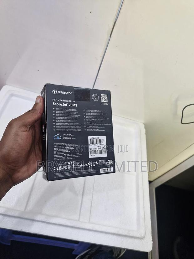 Brand New 2 Tb Hard Drives - thumbnail 4